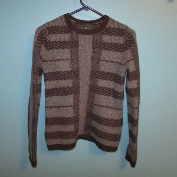 Ann Taylor Sweaters - *3 for $25* Ann Taylor Rabbit hair/wool/Alpaca sweater